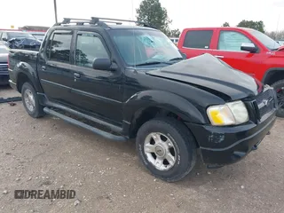 2004 Ford Explorer Sport Trac XLS z VIN 1FMZU77K64UB43072, wystawiony jako IAAI lot #41555127 z przebiegiem 175 269 mil mil oraz . Historia ofert i sprzedaży dostępna na DreamBid. Obrazek 1.
