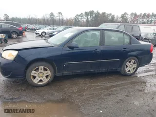 2006 Chevrolet Malibu LT w/0LT with VIN 1G1ZT51F96F175716, listed as a IAAI auction lot 41700279 with 1 mi miles. Bid and sale history available at carsss.com. Image 14.