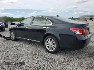 2011 Lexus ES 330 with VIN JTHBK1EG7B2448885, listed as a Copart auction lot 53674885 with Not Provided miles and Salvage Title. Bid and sale history available at DreamBid. Image 2.
