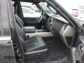 2017 Ford Expedition Max Limited с VIN 1FMJK2AT8HEA43191, выставлен на аукционе IAAI как лот 42143786 с пробегом 121 816 миль миль и . История ставок и продаж доступна на DreamBid. Изображение 5.