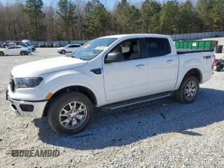 2019 Ford Ranger XL z VIN 1FTER4FHXKLA02131, wystawiony jako Copart lot #49649195 z przebiegiem 67 461 mil mil oraz Szkoda całkowita • Salvage title. Historia ofert i sprzedaży dostępna na DreamBid. Obrazek 1.