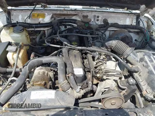 1993 Jeep Cherokee Country with VIN 1J4FJ78S2PL578769, listed as a IAAI auction lot 42732237 with 102,314 mi miles and . Bid and sale history available at DreamBid. Image 10.