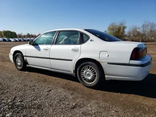 2000 Chevrolet Impala с VIN 2G1WF55K8Y9169466, выставлен на аукционе Copart как лот 79533044 с пробегом 128 353 миль миль и Чистый • Clean title. История ставок и продаж доступна на DreamBid. Изображение 2.