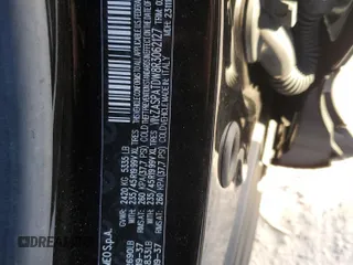 2024 Alfa Romeo Tonale Veloce z VIN ZASPATDW8R3062127, wystawiony jako Copart lot #75225734 z przebiegiem 1601 mil mil oraz Szkody całkowita. Historia ofert i sprzedaży dostępna na DreamBid. Obrazek 13.