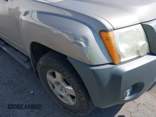 2008 Nissan Xterra X z VIN 5N1AN08WX8C504057, wystawiony jako IAAI lot #42111652 z przebiegiem 228 298 mil mil oraz . Historia ofert i sprzedaży dostępna na DreamBid. Obrazek 6.