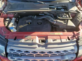 2014 Land Rover Range Rover Evoque Pure Plus z VIN SALVP2BG5EH952131, wystawiony jako Copart lot #47228855 z przebiegiem 115 753 mil mil oraz Szkoda całkowita • Salvage title. Historia ofert i sprzedaży dostępna na DreamBid. Obrazek 12.