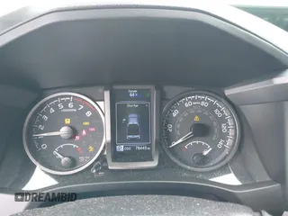 2021 Toyota Tacoma SR with VIN 3TMCZ5AN2MM405869, listed as a IAAI auction lot 42094533 with 78,449 mi miles and . Bid and sale history available at DreamBid. Image 7.
