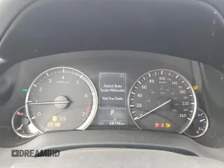 2020 Lexus RX 350 z VIN 2T2JZMDA5LC238632, wystawiony jako Copart lot #45383455 z przebiegiem 68 746 mil mil oraz Szkoda całkowita • Salvage title. Historia ofert i sprzedaży dostępna na DreamBid. Obrazek 9.