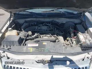 2004 Mercury Mountaineer Convenience with VIN 4M2ZU86W84UJ05710, listed as a IAAI auction lot 42647188 with 174,221 mi miles and . Bid and sale history available at DreamBid. Image 10.