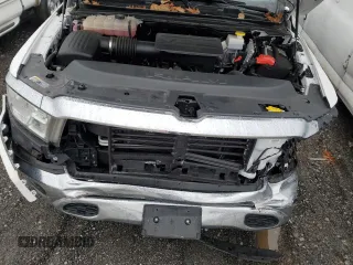 2023 Ram 1500 Big Horn z VIN 1C6RRFBG7PN614171, wystawiony jako Copart lot #82653274 z przebiegiem 13 261 mil mil oraz Szkoda całkowita • Salvage title. Historia ofert i sprzedaży dostępna na DreamBid. Obrazek 11.
