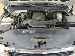 2003 GMC Yukon SLT with VIN 1GKEK13V03J153137, listed as a Copart auction lot 46810965 with 271,278 mi miles and Salvage Title. Bid and sale history available at carsss.com. Image 14.