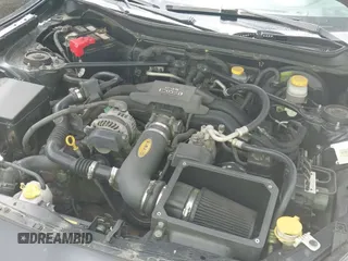 2014 Scion FR-S z VIN JF1ZNAA15E9705049, wystawiony jako IAAI lot #42663987 z przebiegiem 119 549 mil mil oraz . Historia ofert i sprzedaży dostępna na DreamBid. Obrazek 20.