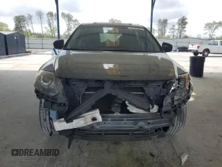 2014 Mazda CX-9 Touring with VIN JM3TB2CA4E0426408, listed as a Copart auction lot 51597665 with 147,862 mi miles and Salvage title. Bid and sale history available at DreamBid. Image 5.