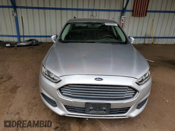 2013 Ford Fusion SE Hybrid z VIN 3FA6P0LU2DR104182, wystawiony jako Copart lot #63107545 z przebiegiem 249 317 mil mil oraz Szkoda całkowita • Salvage title. Historia ofert i sprzedaży dostępna na DreamBid. Obrazek 5.
