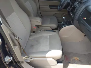 2012 Jeep Patriot Sport with VIN 1C4NJRBB6CD578865, listed as a IAAI auction lot 42409173 with 173,975 mi miles and . Bid and sale history available at DreamBid. Image 5.