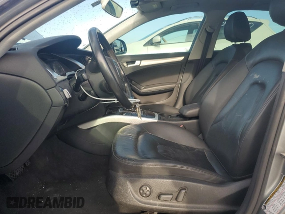 2009 Audi A4 Premium с VIN WAULF78K99N034333, выставлен на аукционе Copart как лот 67155044 с пробегом 147 625 миль миль и Чистый • Clean title. История ставок и продаж доступна на DreamBid. Изображение 7.