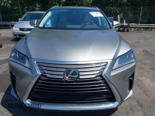 2017 Lexus RX 350 with VIN 2T2BZMCA5HC111845, listed as a IAAI auction lot 42551053 with 64,041 mi miles and . Bid and sale history available at DreamBid. Image 12.