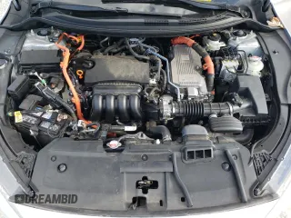 2018 Honda Clarity Plug-In Hybrid with VIN JHMZC5F15JC005995, listed as a Copart auction lot 45199474 with 40,792 mi miles. Bid and sale history available at carsss.com. Image 11.