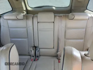 2017 Jeep Grand Cherokee Overland with VIN 1C4RJFCG9HC633011, listed as a Copart auction lot 48596125 with 0 mi miles and Salvage Title. Bid and sale history available at carsss.com. Image 10.