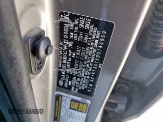 2011 Kia Sorento LX with VIN 5XYKT3A1XBG144869, listed as a Copart auction lot 52921865 with 186,896 mi miles and Salvage Title. Bid and sale history available at carsss.com. Image 14.
