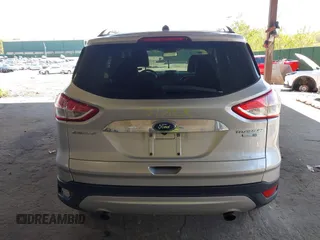 2016 Ford Escape Titanium с VIN 1FMCU9JX3GUB75889, выставлен на аукционе IAAI как лот 42188565 с пробегом 121 638 миль миль и . История ставок и продаж доступна на DreamBid. Изображение 16.