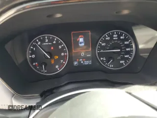 2022 Subaru Legacy Premium с VIN 4S3BWAD61N3020582, выставлен на аукционе Copart как лот 51466395 с пробегом 17 841 миль миль и Списание • Salvage title. История ставок и продаж доступна на DreamBid. Изображение 9.