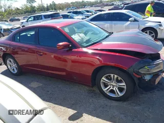 2021 Dodge Charger SXT with VIN 2C3CDXBG7MH543579, listed as a IAAI auction lot 41787297 with 91,472 mi miles and . Bid and sale history available at DreamBid. Image 14.