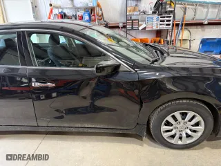 2018 Nissan Altima 2.5 SL with VIN 1N4AL3AP5JC283770, listed as a Copart auction lot 54260615 with 45,086 mi miles and Clean Title. Bid and sale history available at carsss.com. Image 10.