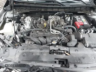 2022 Nissan Altima SR with VIN 1N4BL4CV8NN309083, listed as a IAAI auction lot 41720996 with 74,719 mi miles and . Bid and sale history available at DreamBid. Image 10.