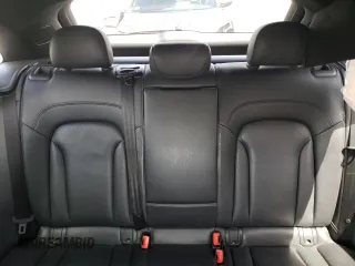 2015 Audi Q3 2.0T Premium Plus with VIN WA1EFCFSXFR012167, listed as a Copart auction lot 50180903 with 119,024 mi miles. Bid and sale history available at carsss.com. Image 10.
