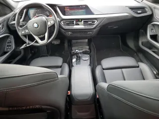 2023 BMW 2 Series 228i with VIN WBA53AK07P7M79242, listed as a Copart auction lot 79413994 with 29,673 mi miles and Non Repairable. Bid and sale history available at carsss.com. Image 8.