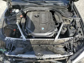 2020 BMW 5 Series 540i с VIN WBAJS1C06LCD66015, выставлен на аукционе Copart как лот 46116235 с пробегом 39 959 миль миль и Списание • Salvage title. История ставок и продаж доступна на DreamBid. Изображение 11.
