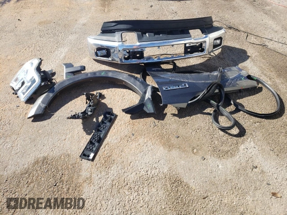 2016 Ford F-150 XLT with VIN 1FTEW1EF2GFA19213, listed as a Copart auction lot 49308655 with 122,838 mi miles and Salvage Title. Bid and sale history available at DreamBid. Image 12.