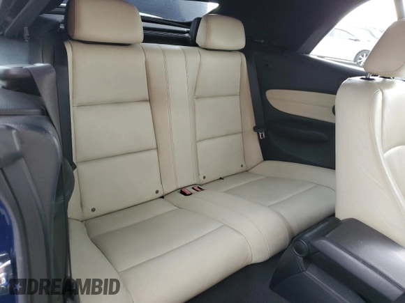 2008 BMW 1 Series 128i с VIN WBAUL73568VE88989, выставлен на аукционе Copart как лот 52004715 с пробегом 78 833 миль миль и Списание • Salvage title. История ставок и продаж доступна на DreamBid. Изображение 10.