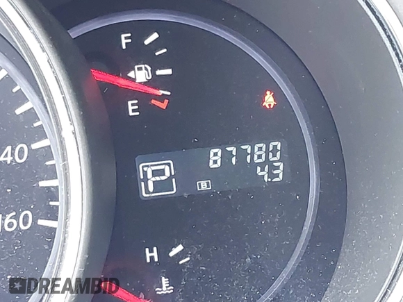 2014 Nissan Murano SL with VIN JN8AZ1MUXEW413162, listed as a IAAI auction lot 42036782 with 87,780 mi miles and . Bid and sale history available at carsss.com. Image 15.