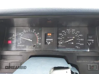 1991 Nissan Frontier with VIN 1N6SD16S4MC360188, listed as a IAAI auction lot 41886926 with 175,305 mi miles and . Bid and sale history available at DreamBid. Image 7.