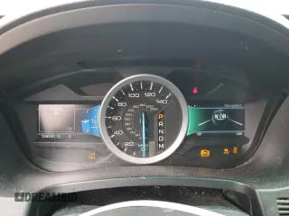 2014 Ford Explorer XLT z VIN 1FM5K7D84EGC21975, wystawiony jako Copart lot #58429485 z przebiegiem 159 240 mil mil oraz Szkoda całkowita • Salvage title. Historia ofert i sprzedaży dostępna na DreamBid. Obrazek 9.