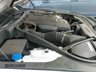 2015 Hyundai Genesis 3.8L с VIN KMHGN4JEXFU049608, выставлен на аукционе IAAI как лот 43125417 с пробегом 110 744 миль миль и . История ставок и продаж доступна на DreamBid. Изображение 20.