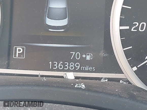 2018 Nissan Sentra SV z VIN 3N1AB7AP0JY306399, wystawiony jako IAAI lot #42012206 z przebiegiem 136 389 mil mil oraz . Historia ofert i sprzedaży dostępna na DreamBid. Obrazek 15.