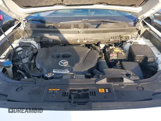 2018 Mazda CX-9 Sport with VIN JM3TCABY8J0204499, listed as a IAAI auction lot 42374933 with 114,408 mi miles and . Bid and sale history available at DreamBid. Image 10.