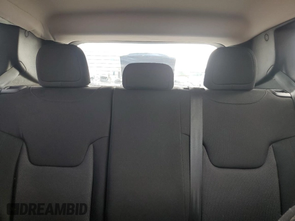 2021 Jeep Renegade Sport с VIN ZACNJDAB9MPN21144, выставлен на аукционе Copart как лот 62300475 с пробегом 38 191 миль миль и Списание • Salvage title. История ставок и продаж доступна на DreamBid. Изображение 10.