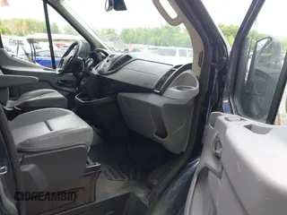 2016 Ford Transit XL z VIN 1FMZK1CMXGKA96199, wystawiony jako IAAI lot #42379883 z przebiegiem 146 181 mil mil oraz . Historia ofert i sprzedaży dostępna na DreamBid. Obrazek 5.