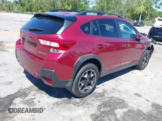2019 Subaru Crosstrek с VIN JF2GTABCXKH313713, выставлен на аукционе IAAI как лот 41848547 с пробегом 64 488 миль миль и . История ставок и продаж доступна на DreamBid. Изображение 4.