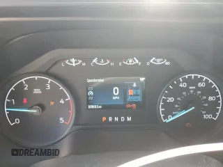 2023 Ford F-350 с VIN 1FT8W3AT7PEC84297, выставлен на аукционе Copart как лот 54800845 с пробегом 16 969 миль миль и Списание • Salvage title. История ставок и продаж доступна на DreamBid. Изображение 9.