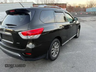 2012 Mazda CX-9 Sport with VIN JM3TB3BV6C0366459, listed as a Copart auction lot 86016734 with 129,416 mi miles and Clean Title. Bid and sale history available at carsss.com. Image 4.