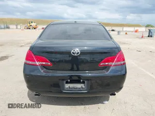 2009 Toyota Avalon XL with VIN 4T1BK36B79U327316, listed as a IAAI auction lot 42130918 with 184,948 mi miles. Bid and sale history available at carsss.com. Image 16.