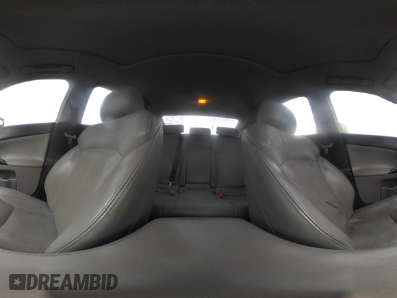 2007 Lexus IS 350 with VIN JTHBE262672007093, listed as a IAAI auction lot 41683132 with 171,613 mi miles and . Bid and sale history available at DreamBid. Image 18.