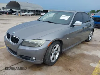 2011 BMW 3 Series 328i xDrive with VIN WBAPK5C50BA661292, listed as a IAAI auction lot 42495770 with 159,036 mi miles and . Bid and sale history available at DreamBid. Image 18.