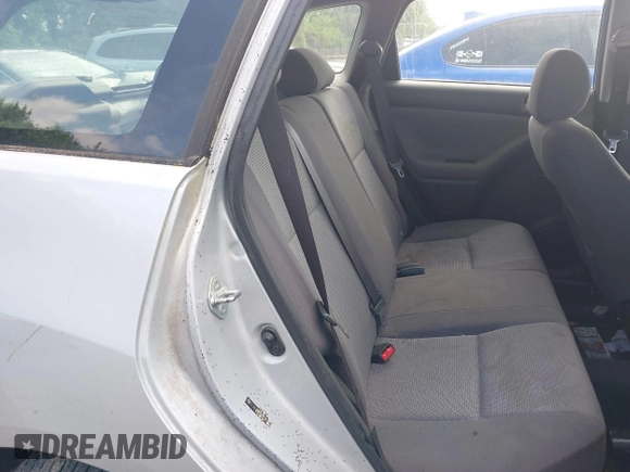 2006 Toyota Matrix STD с VIN 2T1KR32E26C597546, выставлен на аукционе IAAI как лот 42466996 с пробегом 137 522 миль миль и . История ставок и продаж доступна на DreamBid. Изображение 8.