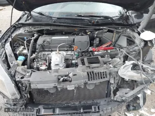 2015 Honda Accord Sedan Sport with VIN 1HGCR2F54FA239170, listed as a IAAI auction lot 41733576 with 111,621 mi miles. Bid and sale history available at carsss.com. Image 10.
